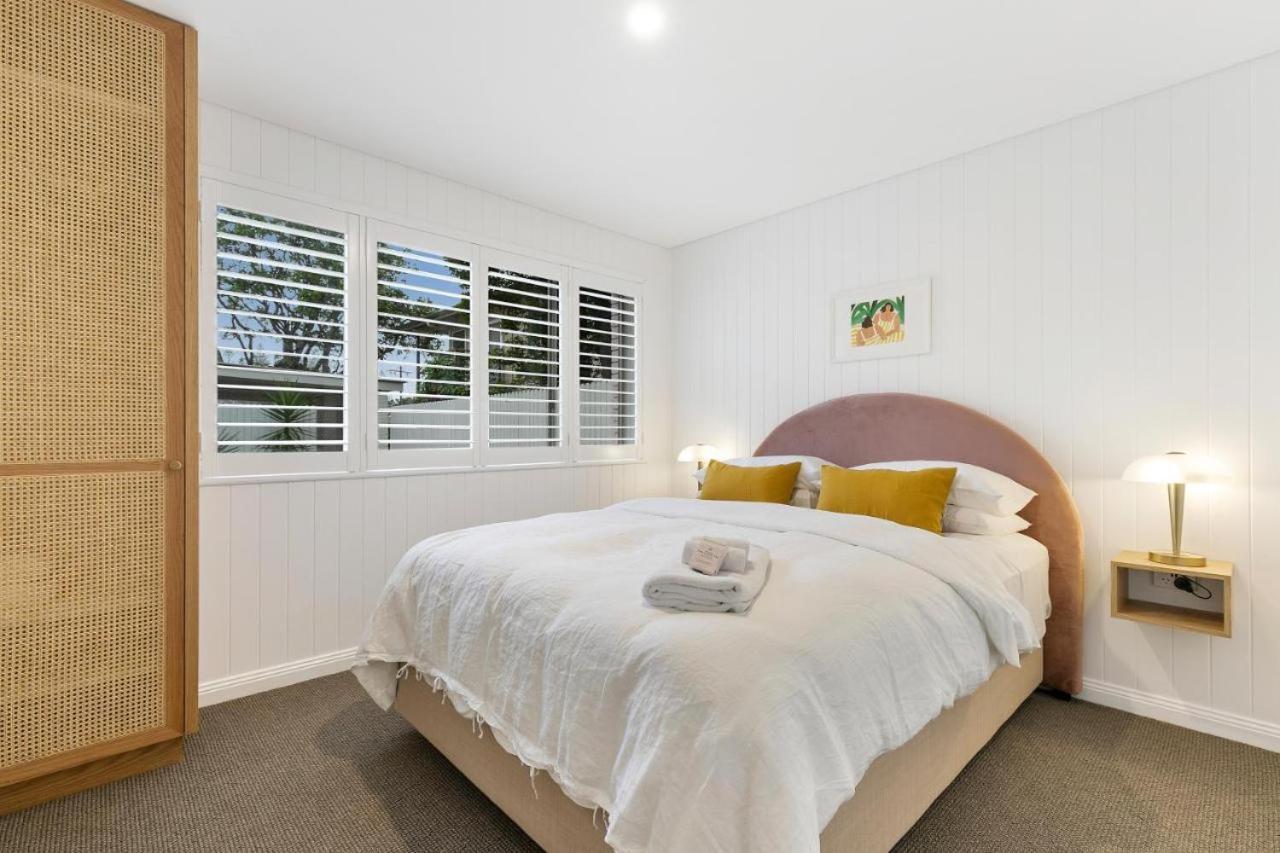Sunset Beach Brunswick Heads Exterior foto